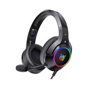 Onikuma K9 schwarz RGB