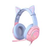 Onikuma K9 Rosa und Blau