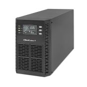 Qoltec USV 1 kVA 1000 W Leistungsfaktor 1,0 online