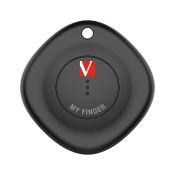 Verbatim My Finder Bluetooth NFC schwarz