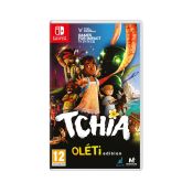 Switch Tchia: Oléti Edition