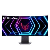 LG UltraGear 39GS95QE-B OLED