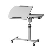 Mozos Mobiler Laptop-Trolley