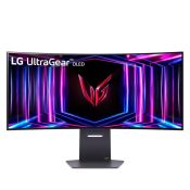 OUTLET - LG UltraGear 34GS95QE-B OLED
