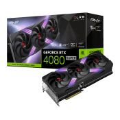 PNY RTX 4080 SUPER XLR8 Gaming VERTO EPIC-X RGB OC 16GB GDDR6X