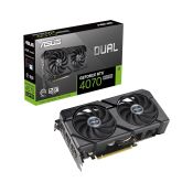 ASUS GeForce RTX 4070 SUPER DUAL Evo 12GB GDDR6X