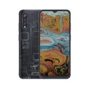 Cubot X70 12/256GB black