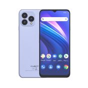 Cubot P80 8/256 lila