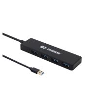 Mozos AC-HUB30 4-Port USB 3.0 HUB