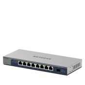 Netgear 8p GS108X-100EUS (8x10/100/1000Mbit 1xSFP+)