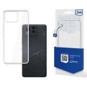 3mk Transparente Hülle für ASUS ZenFone 11 Ultra