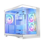 MODECOM Volcano Panorama APEX ARGB 3F White