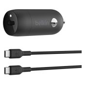 Belkin Auto 30W USB-C (mit Kabel)