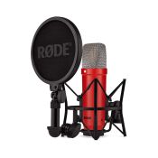 Rode NT1 Signature Red