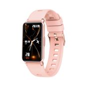 Maxcom FIT FW53 NITRO GPS Gold