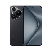 Huawei Pura 70 12/256GB Schwarz 120Hz