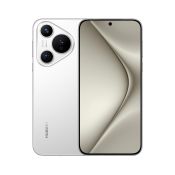 Huawei Pura 70 12/256GB Weiß 120Hz