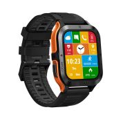 Maxcom PASSFORM FW67 TITAN PRO orange