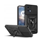 Tech-Protect CamShield Pro for Moto G04 / Moto G24 Power / Moto G24 4G bl