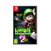 Switch Luigi's Mansion 2 HD