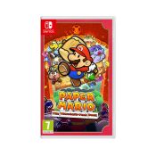 Switch Paper Mario: The Thousand-Year Door 