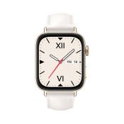 Huawei Watch Fit 3 Perlweiß