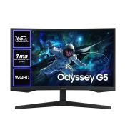 Samsung Odyssey G5 S27CG552EUX