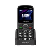 Maxcom MM 443 4G schwarz