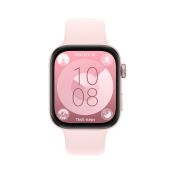 Huawei Watch Fit 3 Pastellrosa