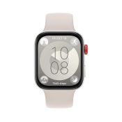 Huawei Watch Fit 3 Lunar White