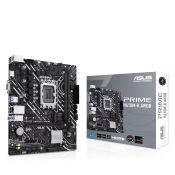 ASUS PRIME H610M-K ARGB