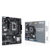 ASUS PRIME H610M-E D4-CSM