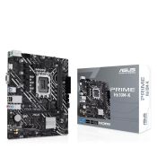 ASUS PRIME H610M-K