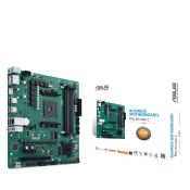 ASUS PRO B550M-C/CSM