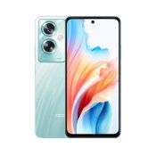 OPPO A79 5G 4/128GB Glowing Green