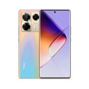 Infinix Note 40 Pro 12/256GB Titan Gold 120Hz