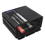 Qoltec Intelligentes Ladegerät für LiFePO4-Akkus