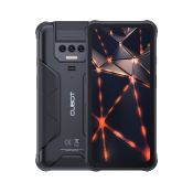 Cubot King Kong 8 8/256GB schwarz