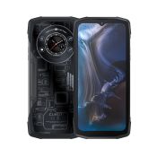 Cubot King Kong Star 12/256GB schwarz