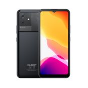 Cubot Note 21 4/128GB schwarz