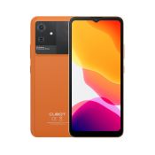 Cubot Note 21 4/128GB orange