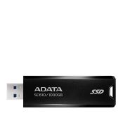 ADATA SC610 1 TB USB 3.2 Gen 2 Schwarz
