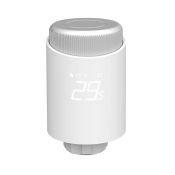 Avatto Intelligenter Thermostatkopf TRV10