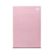 Seagate One Touch 2 TB USB 3.2 Gen. 1 Rosa