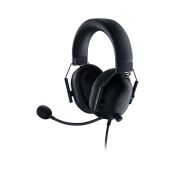Razer BlackShark V2 X PlayStation Schwarz