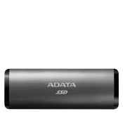 ADATA SE760 2 TB USB 3.2 Gen. 2 Grau