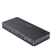 Unitek KVM-Switch 2 Computer 2 4K-Monitore