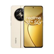 realme 12+ 5G 12/512GB Navigator Beige