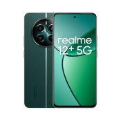 realme 12+ 5G 12/512GB Pioneer Green