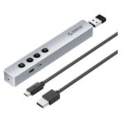 Orico Präsentationszeiger mit Schalter